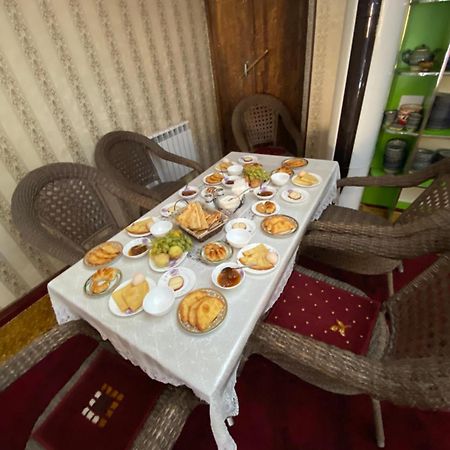 Khiva Otabek B&B Hotel 外观 照片