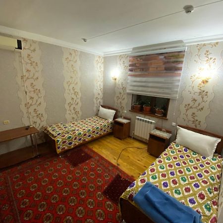 Khiva Otabek B&B Hotel 外观 照片