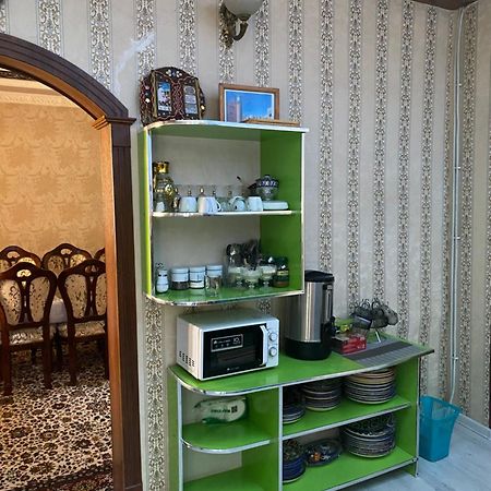 Khiva Otabek B&B Hotel 外观 照片