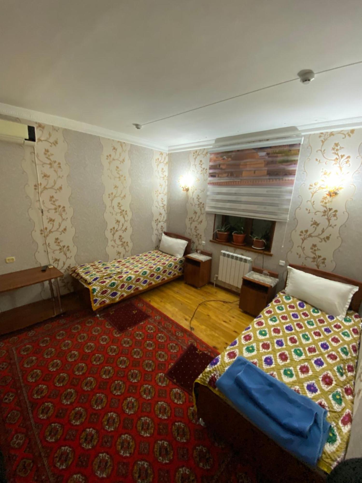 Khiva Otabek B&B Hotel 外观 照片