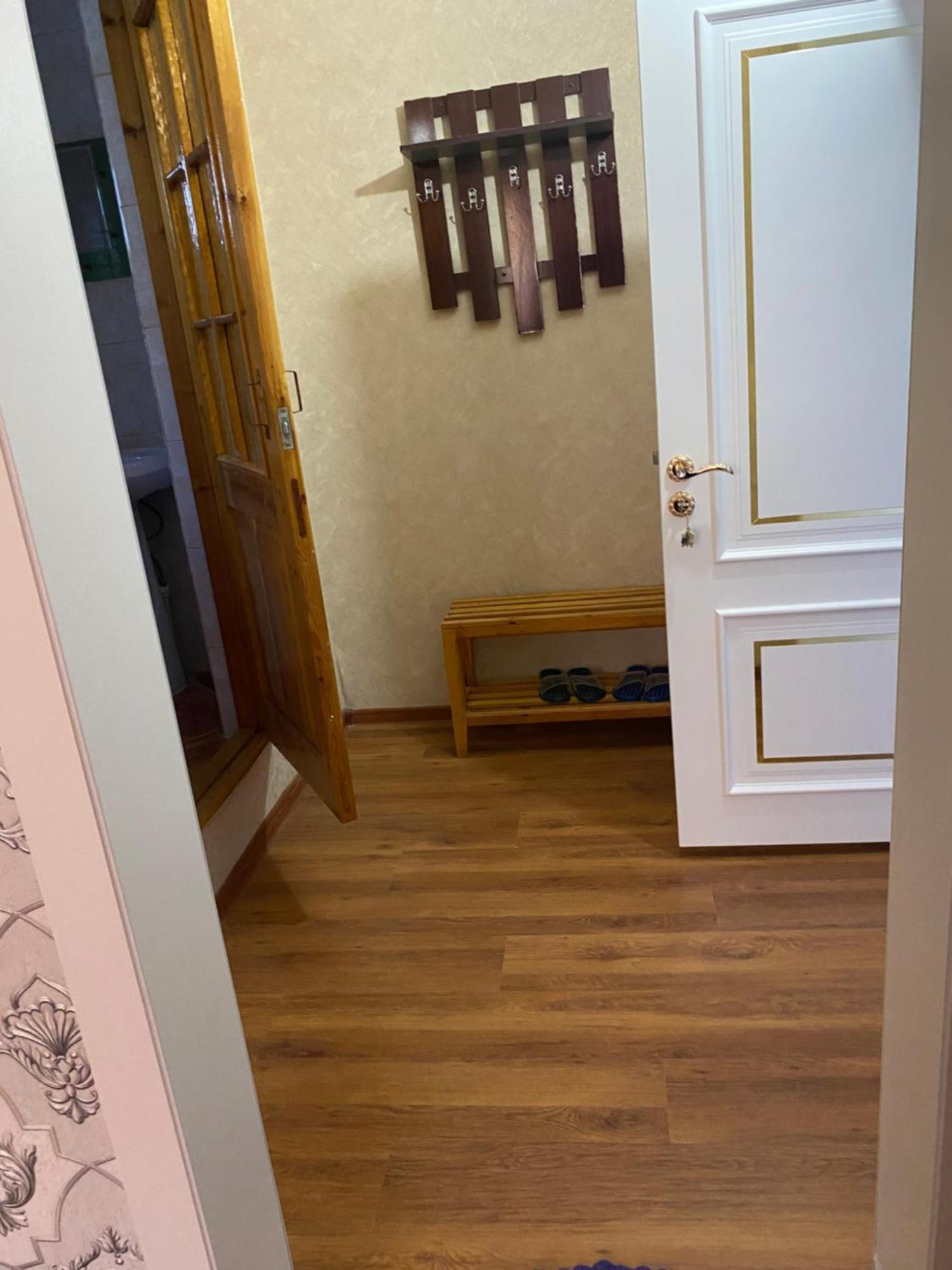 Khiva Otabek B&B Hotel 外观 照片