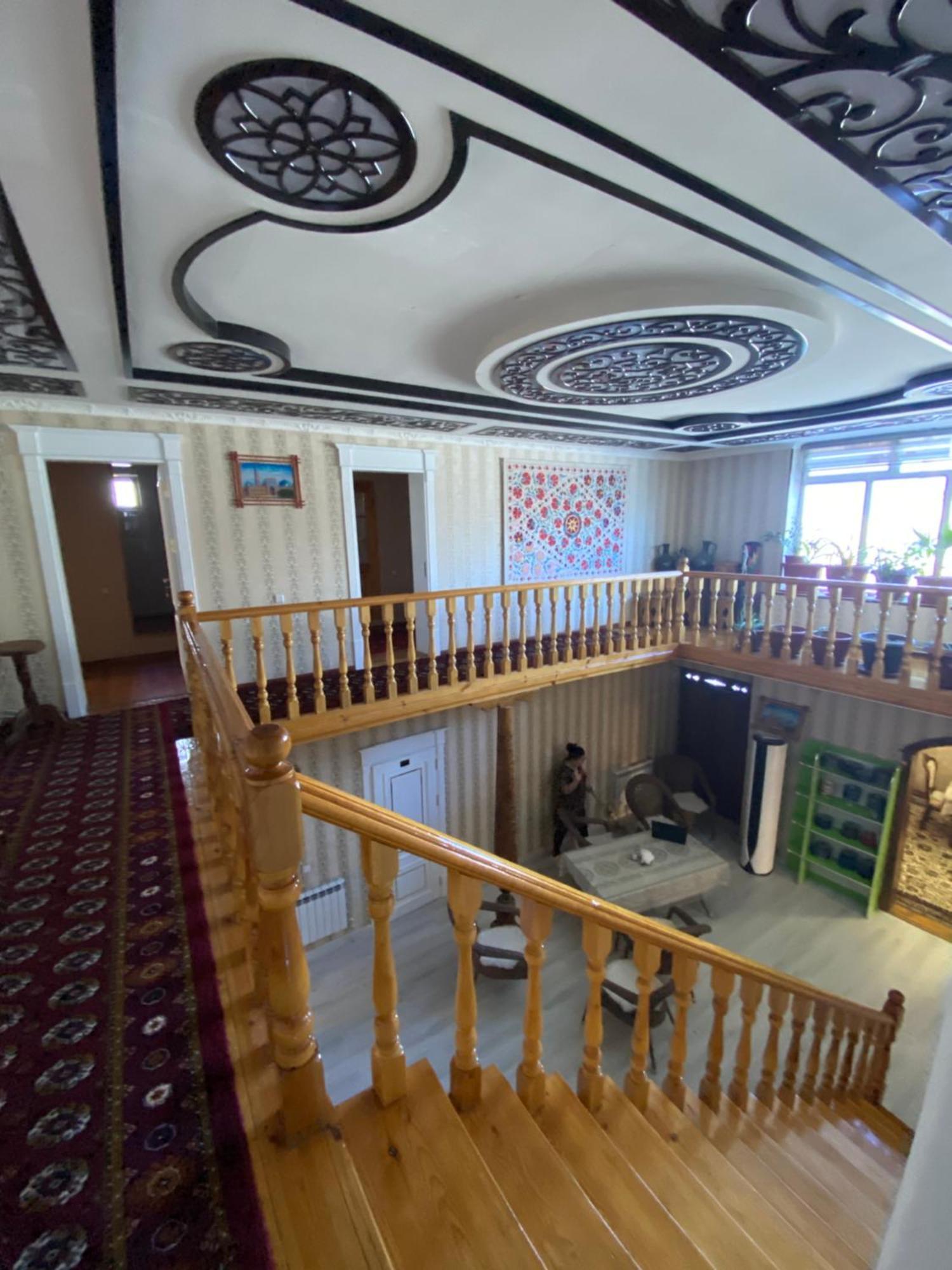 Khiva Otabek B&B Hotel 外观 照片