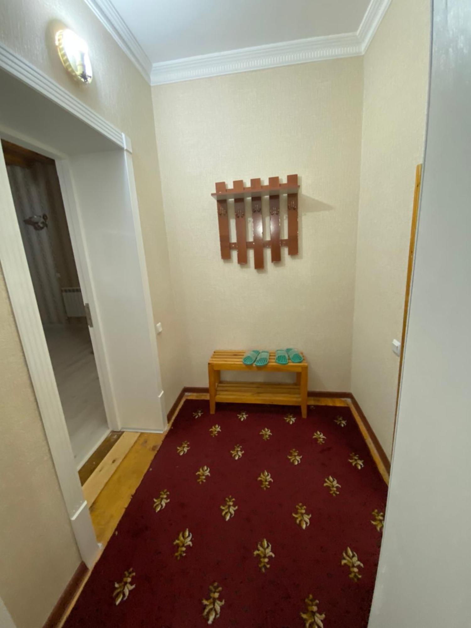 Khiva Otabek B&B Hotel 外观 照片
