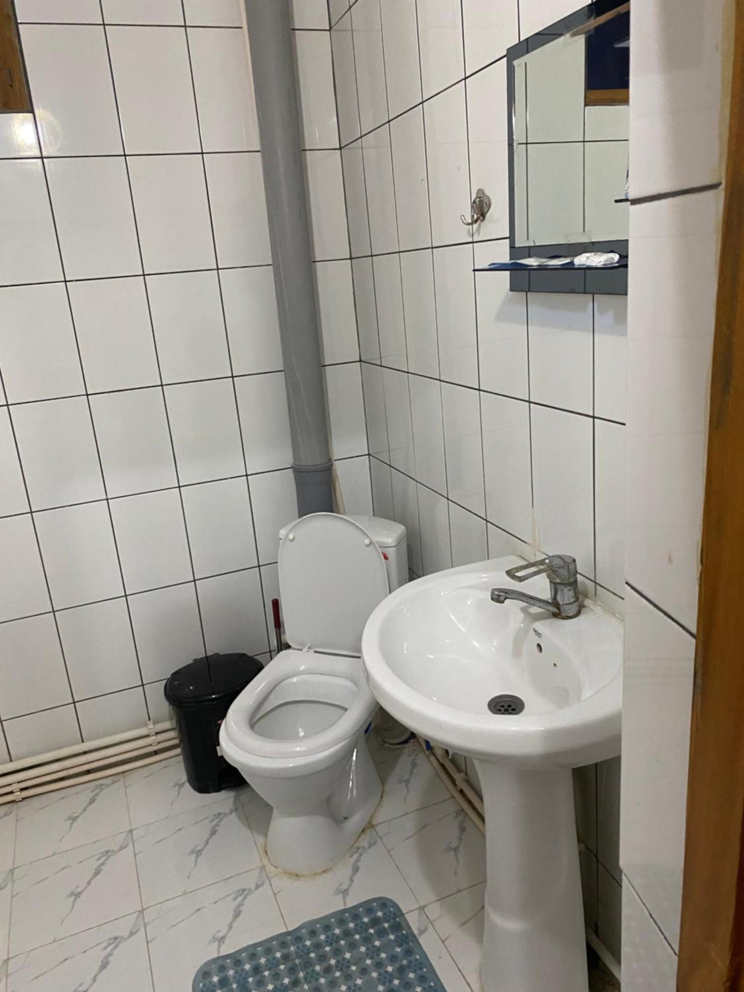 Khiva Otabek B&B Hotel 外观 照片