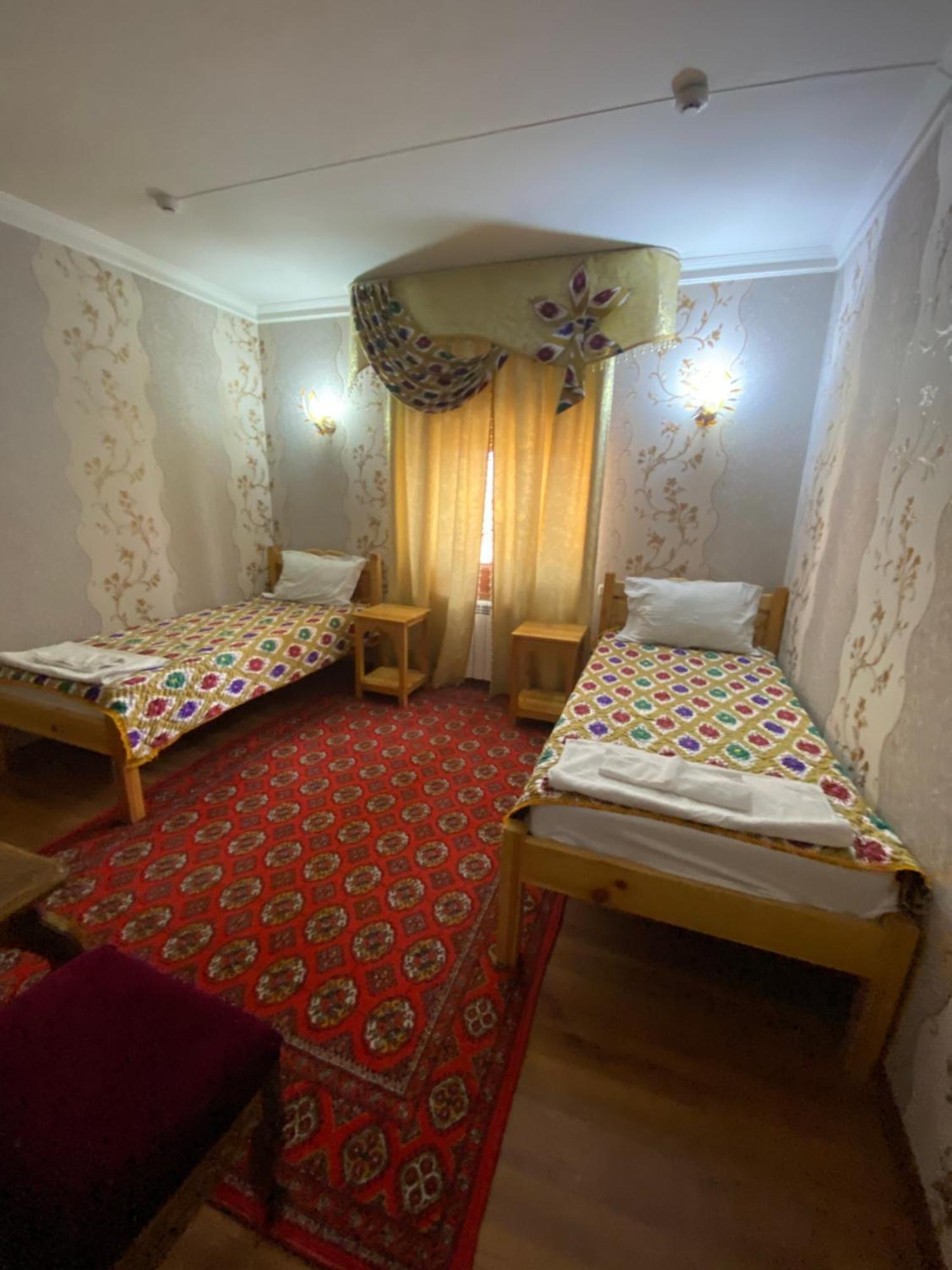Khiva Otabek B&B Hotel 外观 照片