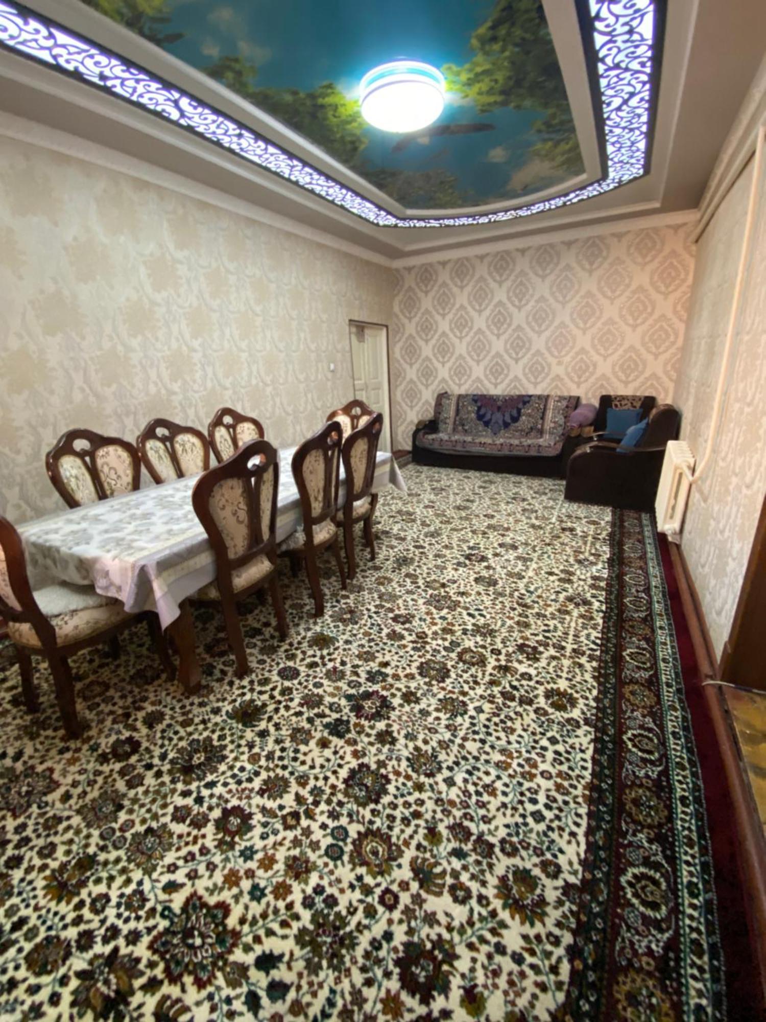 Khiva Otabek B&B Hotel 外观 照片