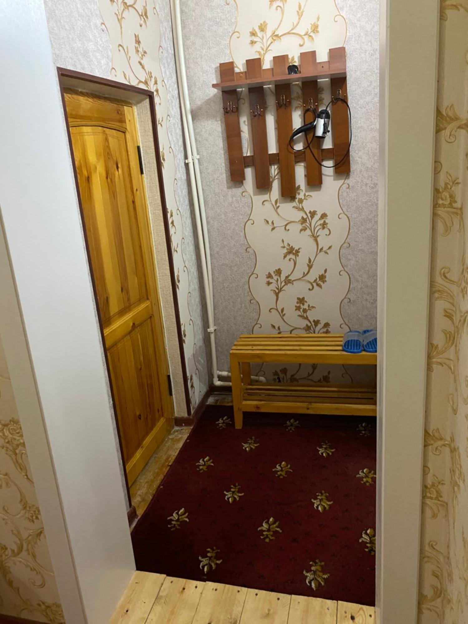 Khiva Otabek B&B Hotel 外观 照片