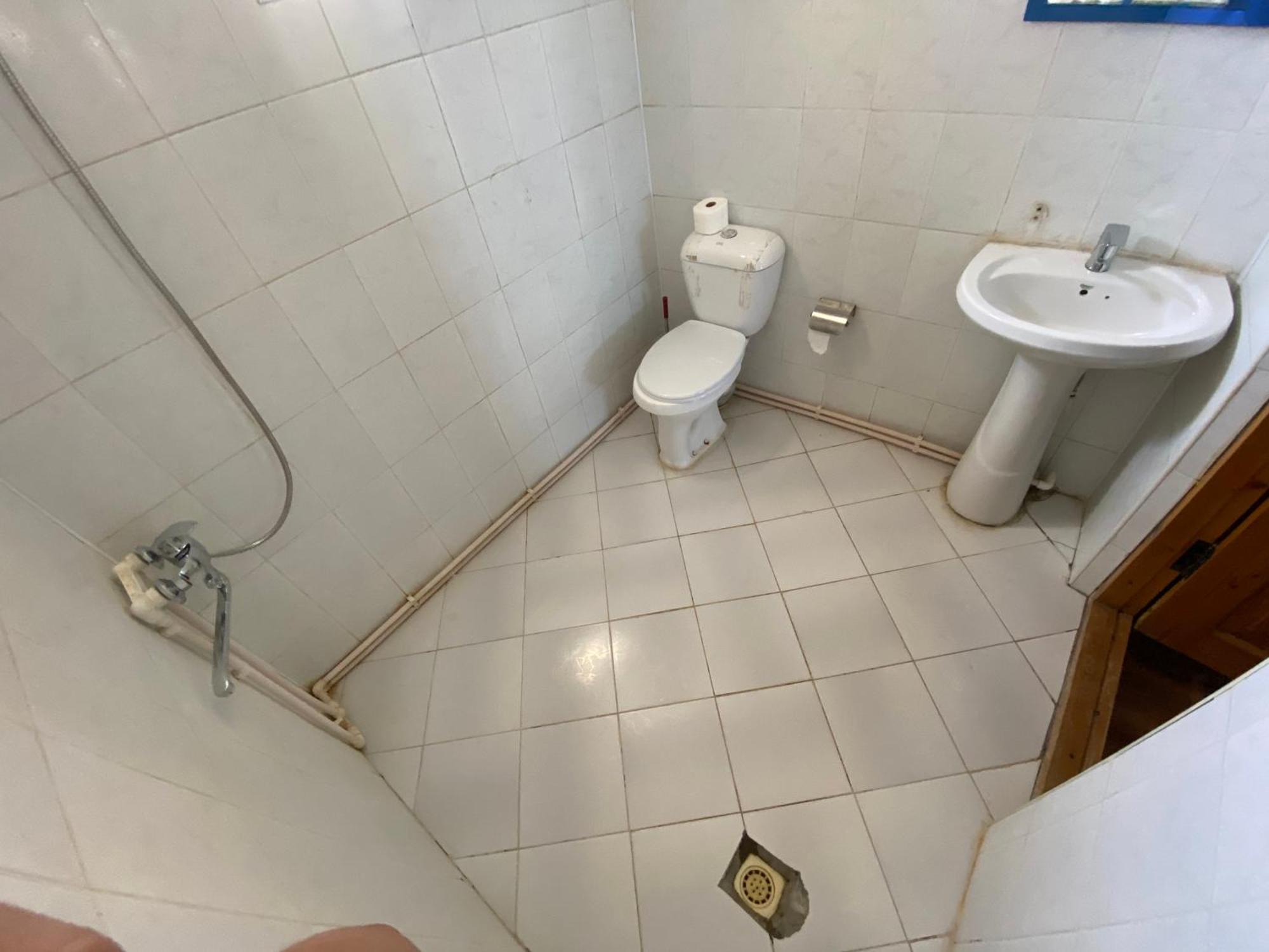 Khiva Otabek B&B Hotel 外观 照片